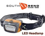 South Bend LED Headlamp