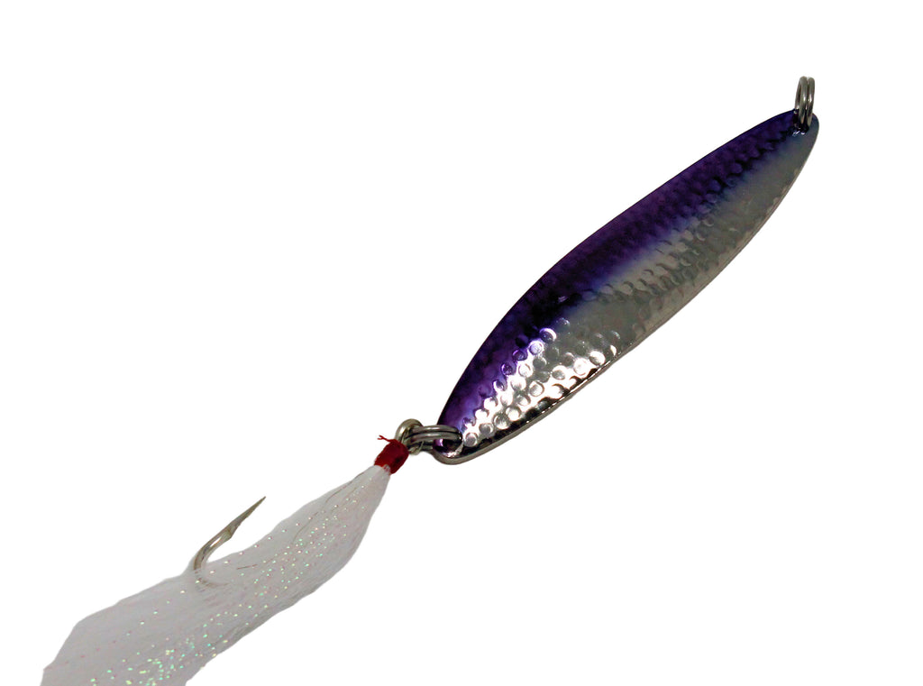 Run Off Lures