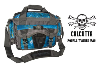 calcutta tackle bag cptb360 Calcutta Squall Tackle Bag