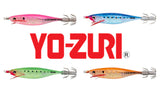 Yo-Zuri Ultra Bait™ Squid Jig