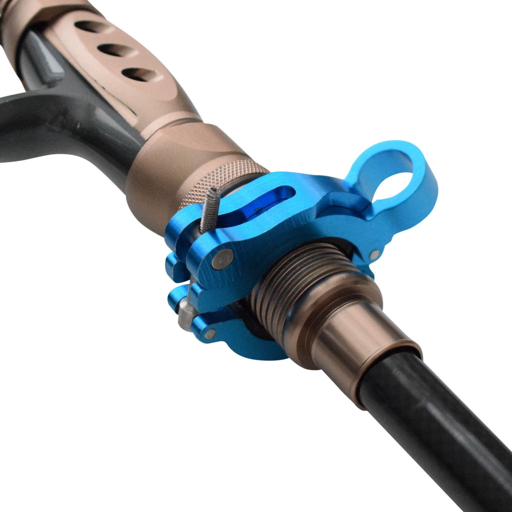 DocksLocks Fishing Rod & Reel Lock – Grumpys Tackle