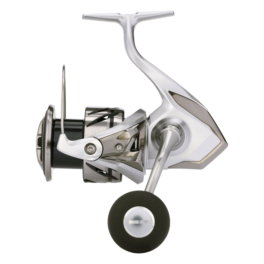 Shimano Spinning Reel Maintenance, Shimano Stradic, Fishing Reel  Maintenance