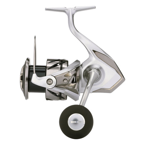 Shimano Stradic FM Spinning Reel – Grumpys Tackle