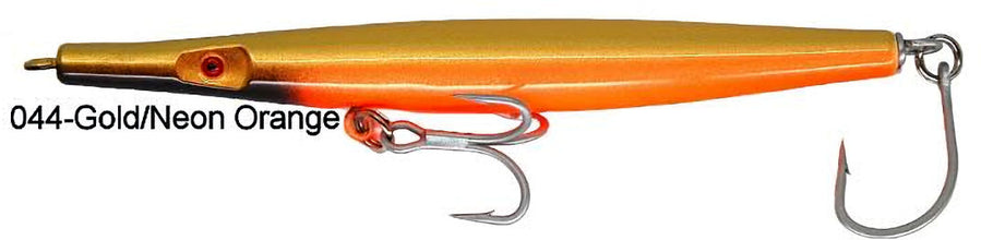 Super Strike Super N Fish Needlefish