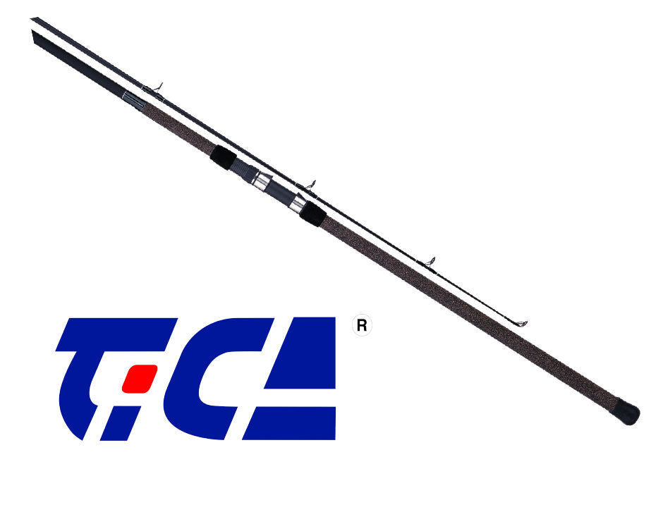 tica vs tsunami surf rods Tica TC2 Conventional Surf Rods