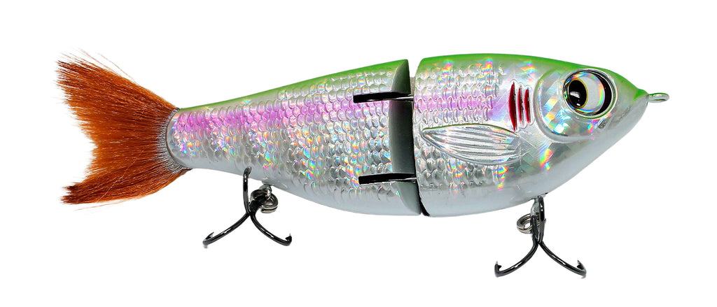 best hybrid fishing lures Tactical Anglers TA-Hybrid Glider+ – Grumpys Tackle