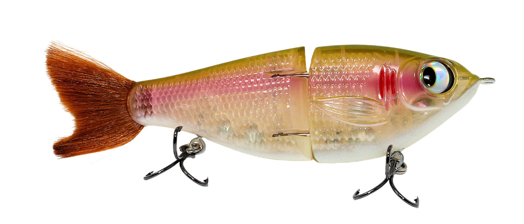 best hybrid fishing lures Tactical Anglers TA-Hybrid Glider+ – Grumpys Tackle