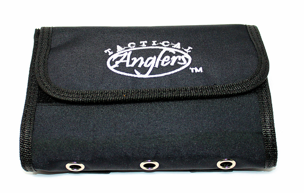 angler tackle bag calamity Tactical Angler Assault Pouch – Grumpys Tackle