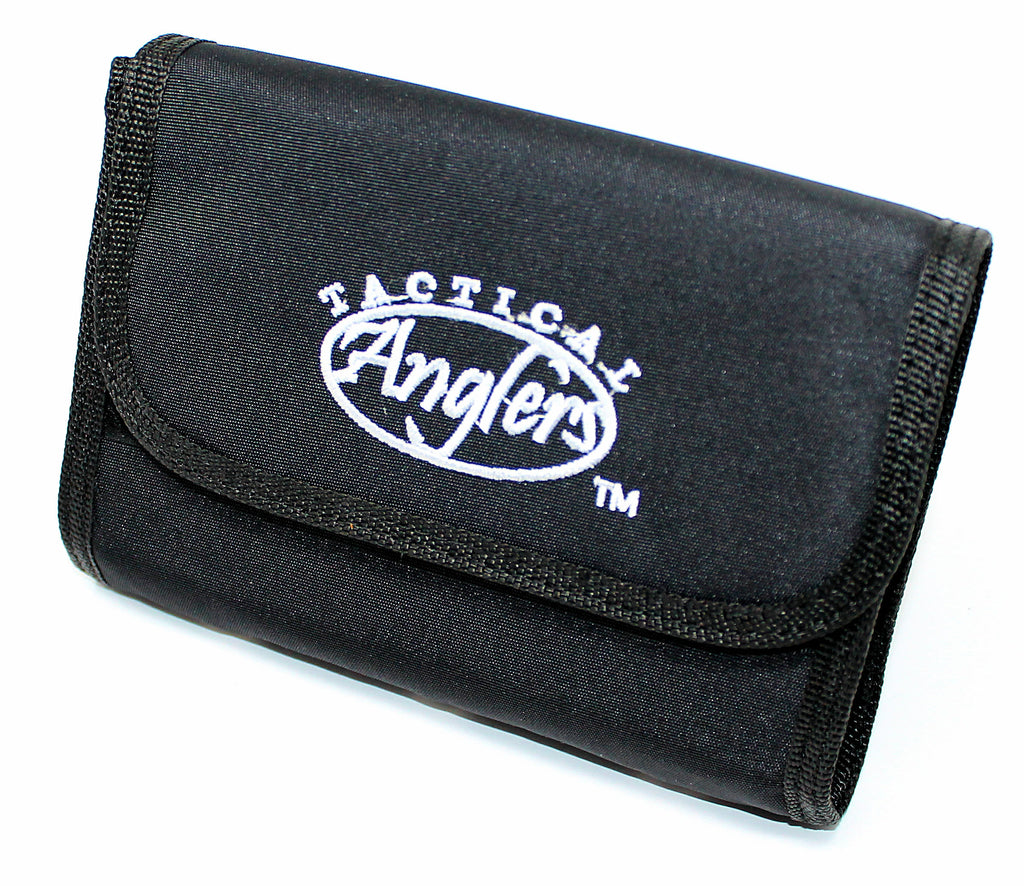 Tactical Angler Assault Pouch – Grumpys Tackle