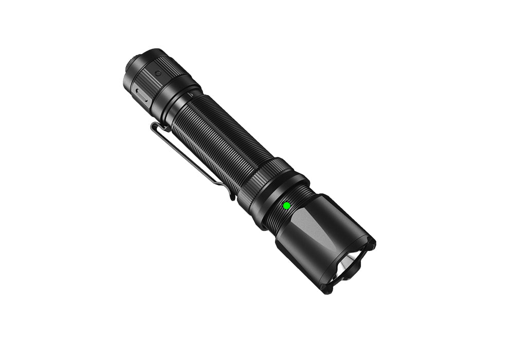 fenix e21 led waterproof torch flashlight Fenix TK20R V2.0 Rechargeable Flashlight