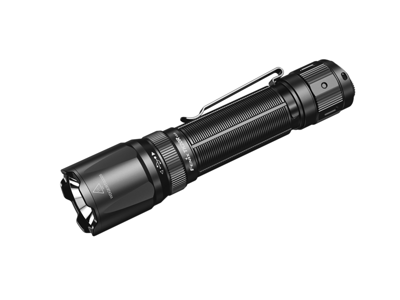 Fenix TK20R V2.0 Rechargeable Flashlight | 3000 lumens – Grumpys