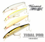 Tsunami Tidal Pro Minnow