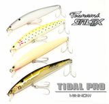 Tsunami Tidal Pro Minnow