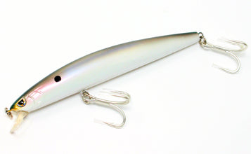 Wobbler Minnow galleggiante in plastica dura esca artificiale per esca Wobbler Minnow galleggiante in plastica dura esca artificiale per esca
