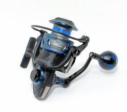 evict fishing reel Tsunami TSEVTII3000LG Evict II Spinning Reel