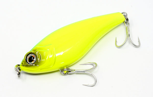 electronic twitching fishing lure Tsunami Tidal Pro 4