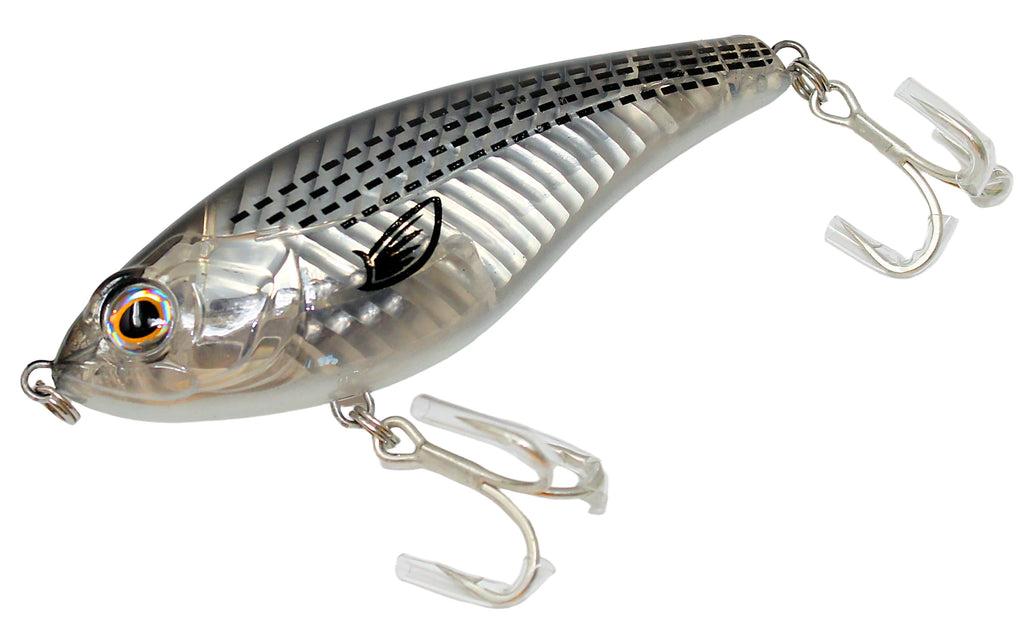 Tsunami Tidal Pro 4