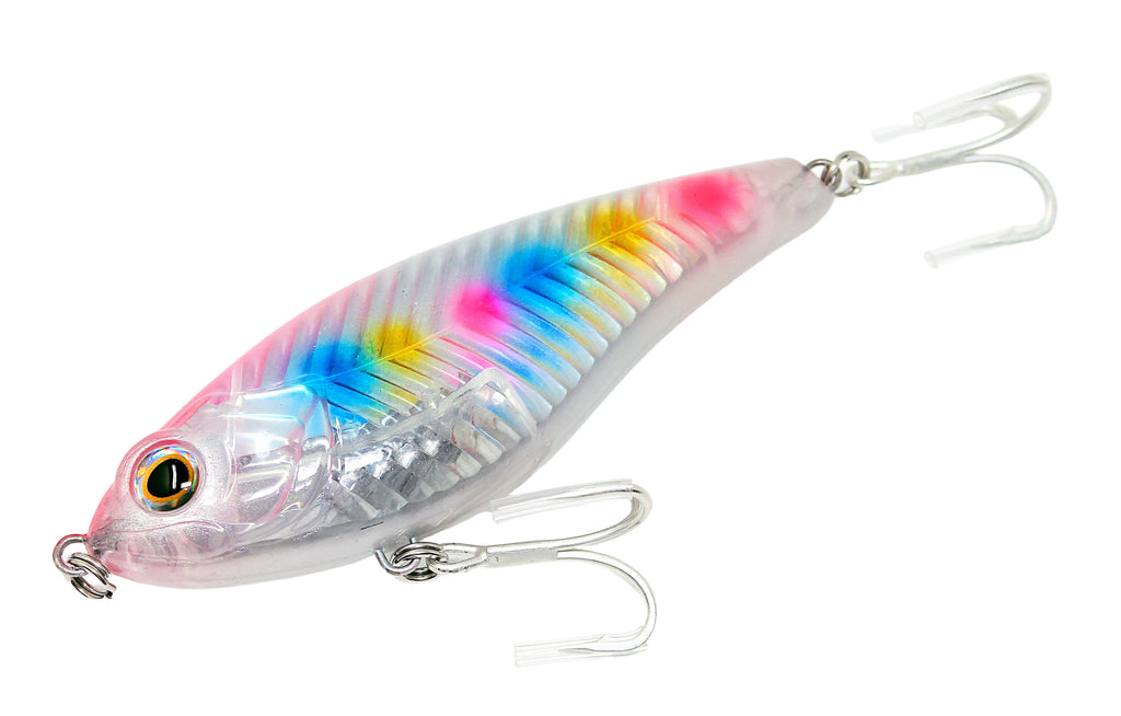 Tsunami Tidal Pro 5