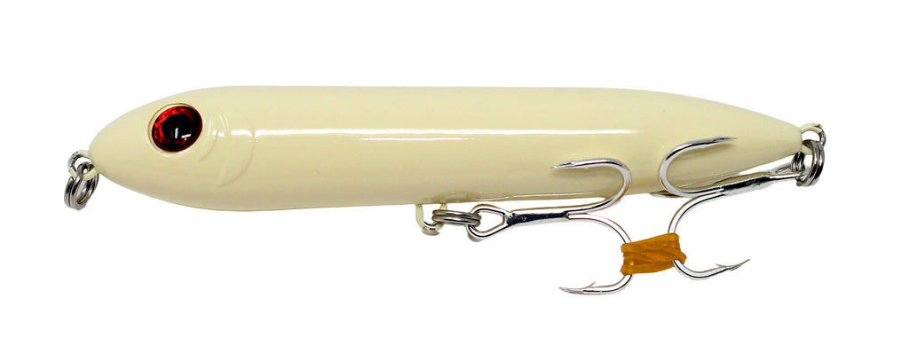 Jigging World The Bone Rattle Stick Baits Bone / 9