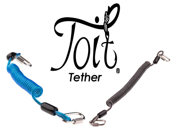 Toit Tether