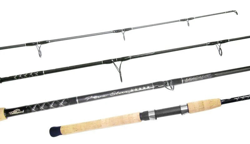 Tsunami Five Star Spinning Rod – Grumpys Tackle