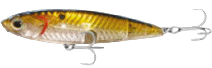 Tsunami Tidal Pro Topwater Bait