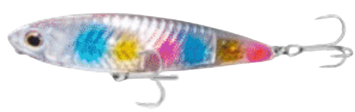 Tsunami Tidal Pro Topwater Bait