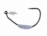 Tsunami SaltX Heavy Swimbait Hooks