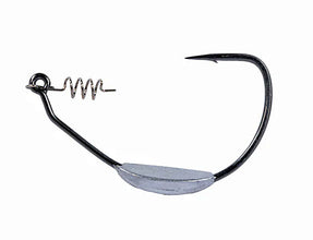 Tsunami SaltX Heavy Swimbait Hooks
