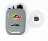 Tsunami 2 Speed Air Pump
