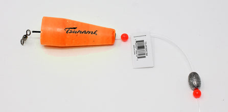Tsunami Popping Cork