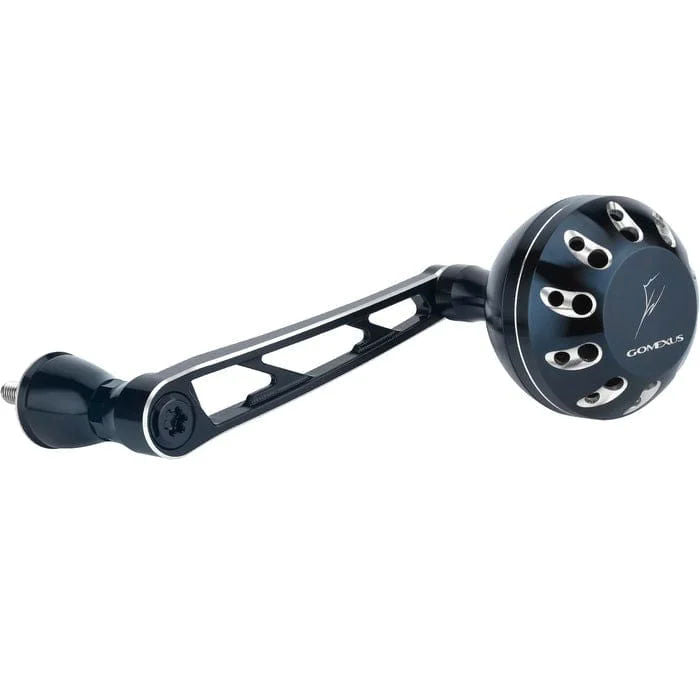 Gomexus Plug&Play Aluminum Power Handle For Shimano Saragosa SW