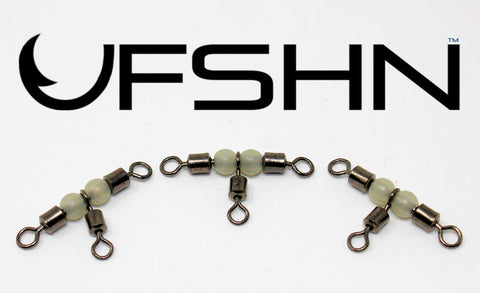 UFSHN Tee Swivel