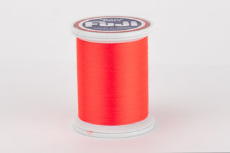 Fuji ULTRA Poly™ NOCP Rod Wrapping Thread - Size D