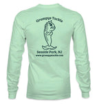 Grumpys Long Sleeve UV T-Shirt