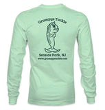 Grumpys Long Sleeve UV T-Shirt