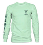 Grumpys Long Sleeve UV T-Shirt