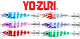Yo-Zuri Ultra 3D Laser DX M2 Squid Jig