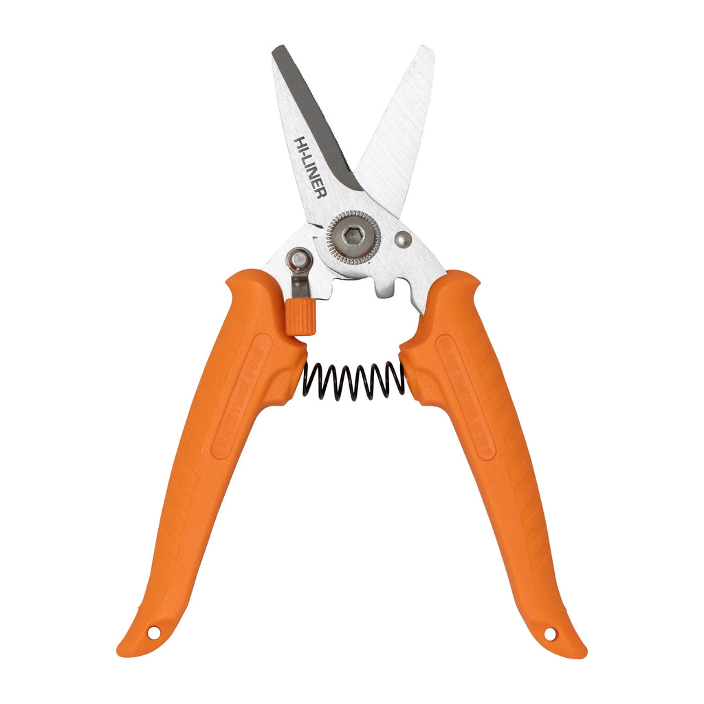 Hi-Liner Stainless Steel Utility Cutters – Grumpys Tackle