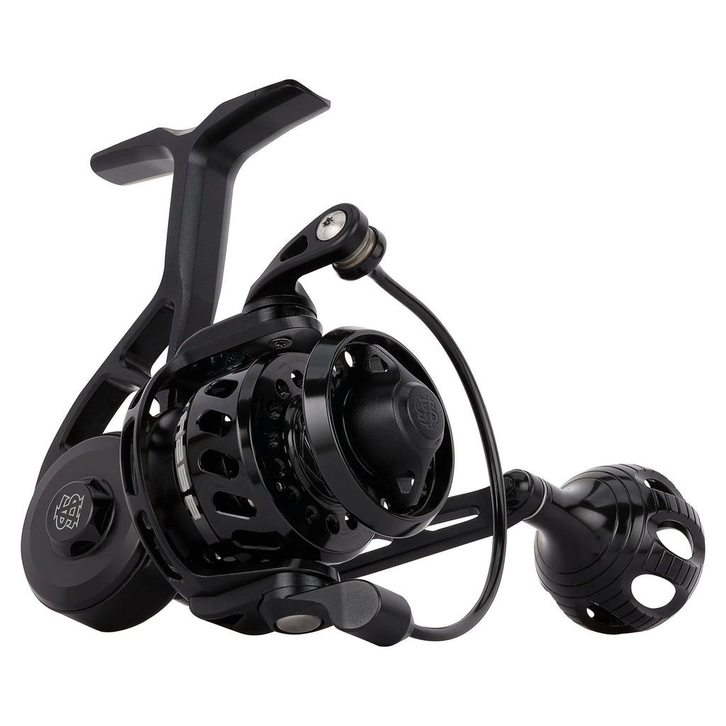 リール windaprihandaDigitanaSLS 2Speed 4000 Van Staal VR II Bailed Spinning Reel – Grumpys Tackle