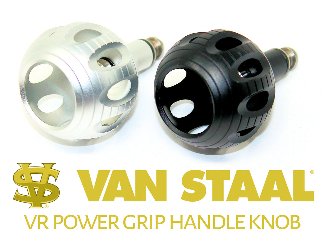 値下げしました！【新品未使用】Van Staal VR151B 右ハンドル 値下げしました！【新品未使用】Van Staal VR151B 右ハンドル