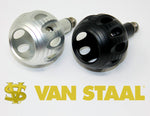 Van Staal VR Power Grip Handle Knob