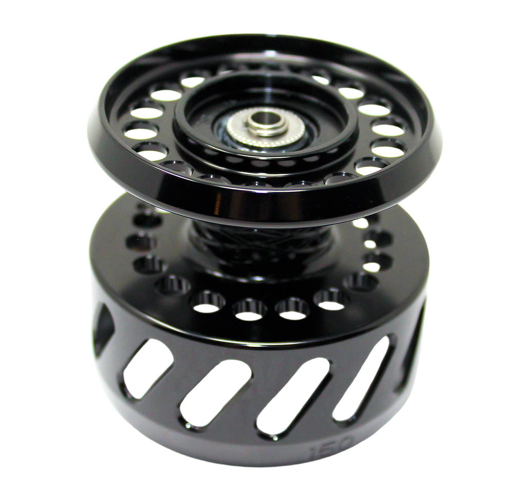 Van Staal VSX2 Spool Assembly – Grumpys Tackle