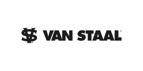 Van Staal Boat Decal