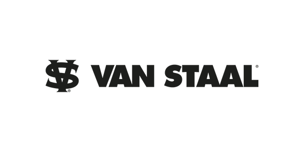 Van Staal Boat Decal