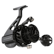 Van Staal VSX2 Bail-Less Spinning Reel