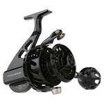 Van Staal VSX2 Bail-Less Spinning Reel