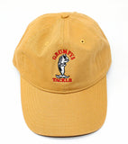 Grumpys Vintage Logo Hat