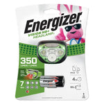 Energizer Vision Headlamps