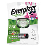 Energizer Vision Headlamps